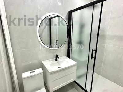 1-комнатная квартира · 30 м² · 4/12 этаж, Кошкарбаева 39А за 190 000 〒 в 