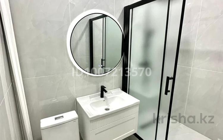 1-комнатная квартира · 30 м² · 4/12 этаж, Кошкарбаева 39А за 190 000 ₸ в  — фото 7