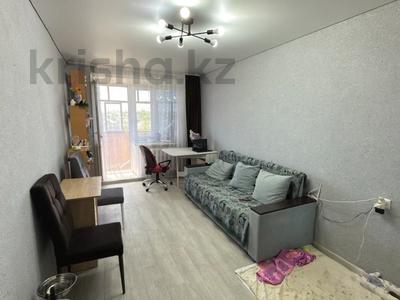 1-комнатная квартира · 29.8 м² · 5/5 этаж, Кубеева 2А за 13 млн ₸ в Костанае