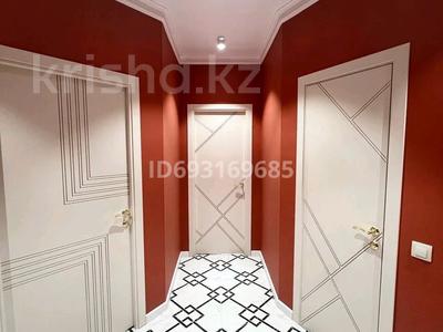 2-бөлмелі пәтер · 72 м² · 4/10 қабат, мкр Нурсая, Т. Жумагалиева 10, бағасы: 320 000 ₸ в Атырау