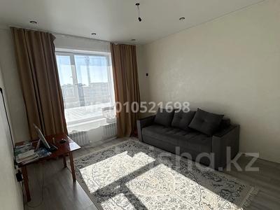 2-комнатная квартира · 61 м² · 4/5 этаж, Муканова 61/2 за 28 млн ₸ в Караганде, Казыбек би р-н