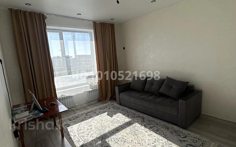 2-комнатная квартира · 61 м² · 4/5 этаж, Муканова 61/2 за 28 млн ₸ в Караганде, Казыбек би р-н — фото 2