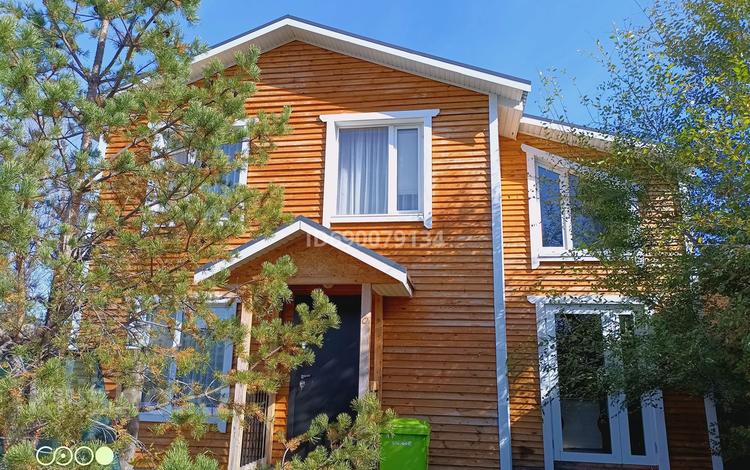 Отдельный дом · 4 комнаты · 130 м² · 25 сот., Алатау 38 — Кенесары за 95 млн ₸ в Бурабае — фото 22