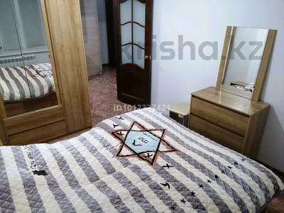 2-бөлмелі пәтер · 58 м² · 6/9 қабат, НУР СИТИ. 2 Мкр. имени Есет батыра ул. Бопай Ханым - ул.З.Кабдолова 18 — Нур сити 2 мкр 18 в, бағасы: 18 млн ₸ в Актобе, мкр Акжар