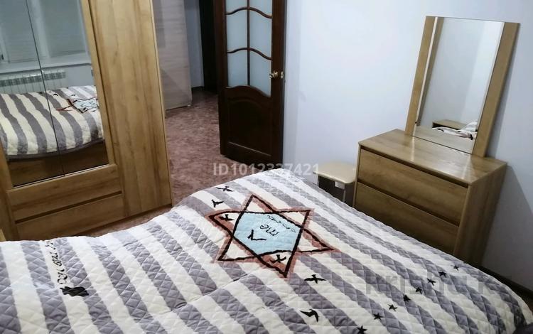 2-комнатная квартира · 58 м² · 6/9 этаж, НУР СИТИ. 2 Мкр. имени Есет батыра ул. Бопай Ханым - ул.З.Кабдолова 18 — Нур сити 2 мкр 18 в за 18 млн ₸ в Актобе, мкр Акжар — фото 2
