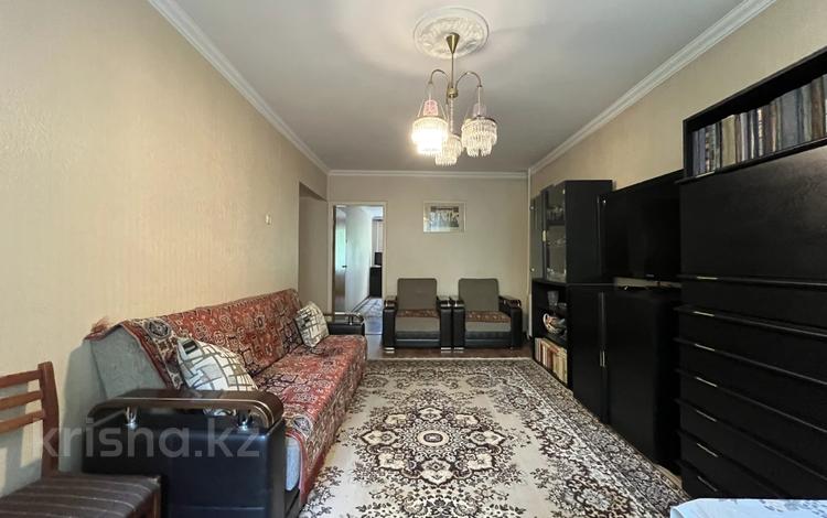 3-бөлмелі пәтер · 65 м² · 3/5 қабат, Орбита-1 ш/а., бағасы: 300 000 ₸ в Алматы, Бостандыкский р-н — фото 2