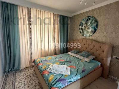 1-комнатная квартира · 23.9 м² · 10/14 этаж, Туркестан 4а за 2 000 ₸ в Астане, Есильский р-н