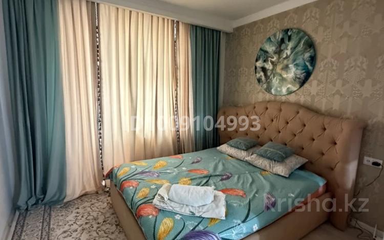 1-комнатная квартира · 23.9 м² · 10/14 этаж, Туркестан 4а за 2 000 ₸ в Астане, Есильский р-н — фото 15
