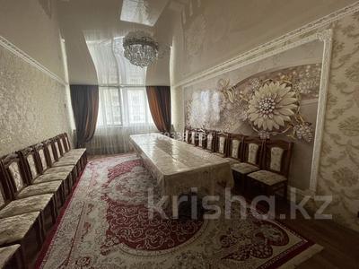3-комнатная квартира, 98 м², 6/16 этаж, мкр Шугыла, Жуалы за 41 млн 〒 в Алматы, Наурызбайский р-н