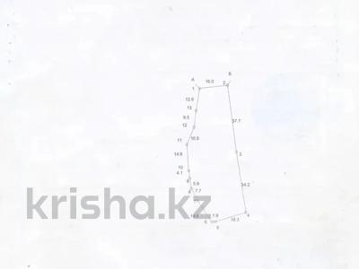 Жер телімі 18 сотық, Каныша Сатпаева 1 — Луганского, бағасы: 250 млн 〒 в Алматы, Медеуский р-н