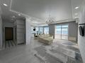 3-бөлмелі пәтер · 100 м² · 3/4 қабат, Акмаржан 1/1, бағасы: 45 млн ₸ в Актау, мкр Приморский