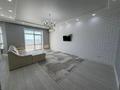 3-бөлмелі пәтер · 100 м² · 3/4 қабат, Акмаржан 1/1, бағасы: 45 млн ₸ в Актау, мкр Приморский — фото 2