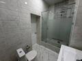 3-бөлмелі пәтер · 100 м² · 3/4 қабат, Акмаржан 1/1, бағасы: 45 млн ₸ в Актау, мкр Приморский — фото 46