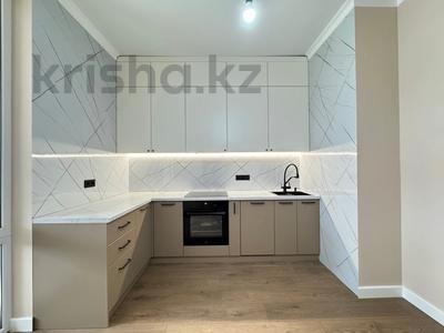 2-бөлмелі пәтер · 64 м² · 11/12 қабат, Аскар Токпанов 8/4, бағасы: 400 000 ₸ в Астане, Алматы р-н