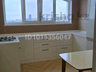 2-бөлмелі пәтер · 77 м² · 7/9 қабат, Қазақфильм ш/а. 46, бағасы: 470 000 ₸ в Алматы, Бостандыкский р-н