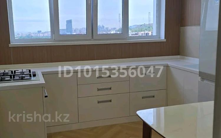 2-бөлмелі пәтер · 77 м² · 7/9 қабат, Қазақфильм ш/а. 46, бағасы: 470 000 ₸ в Алматы, Бостандыкский р-н — фото 2