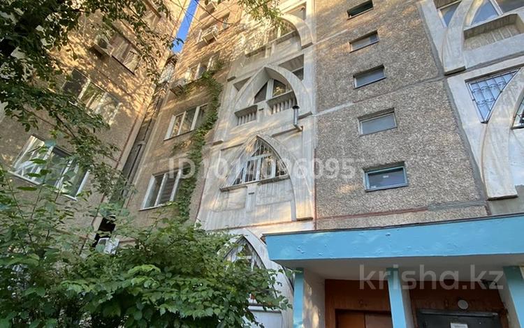 3-бөлмелі пәтер · 72 м² · 2/9 қабат, Алмагүл ш/а. 8, бағасы: 65 млн ₸ в Алматы, Бостандыкский р-н — фото 2