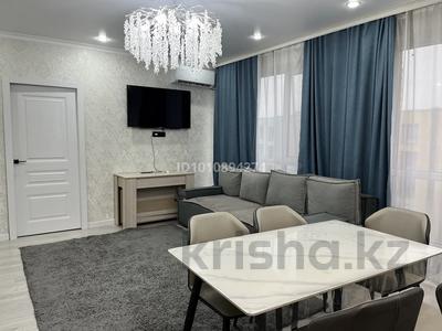 3-комнатная квартира · 58 м² · 10/10 этаж, мкр Шугыла, Алтын Орда 6/40 корпус3 за 32.5 млн ₸ в Алматы, Наурызбайский р-н