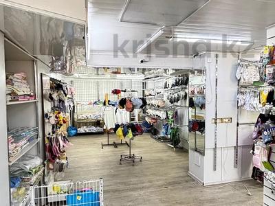 Еркін, кеңселер, дүкендер мен бутиктер · 107 м², бағасы: 1.2 млн ₸ в Астане, Есильский р-н