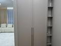 3-комнатная квартира · 60 м² · 17/18 этаж, Е-36 2, 4, 5, 9, 11 за 400 000 ₸ в Астане, Нура р-н — фото 16