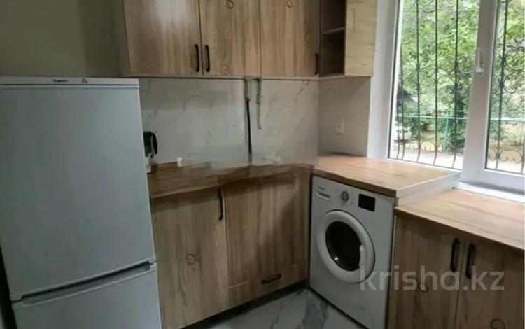 3-комнатная квартира · 60 м² · 1/4 этаж, мкр №11 за ~ 32.7 млн 〒 в Алматы, Ауэзовский р-н — фото 2