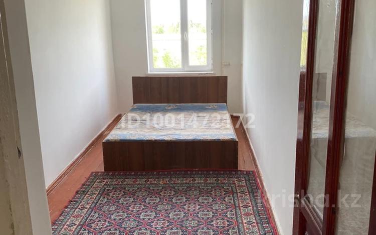 3-комнатная квартира · 55 м² · 5/5 этаж, Толеби 43 — Абая -Толеби за 17 млн ₸ в Таразе — фото 2
