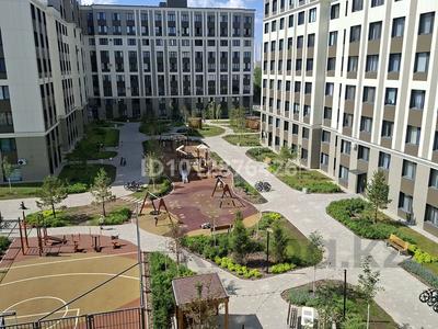 1-бөлмелі пәтер · 35 м² · 5/9 қабат, Е 652 20/1, бағасы: 25.5 млн ₸ в Астане, Есильский р-н