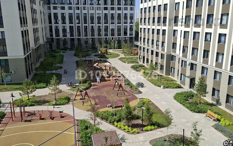 1-бөлмелі пәтер · 35 м² · 5/9 қабат, Е 652 20/1, бағасы: 25.5 млн ₸ в Астане, Есильский р-н — фото 2