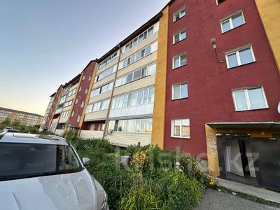 1-бөлмелі пәтер · 46 м² · 5/5 қабат, Кокжал Барака 7/2, бағасы: 15.9 млн ₸ в Усть-Каменогорске