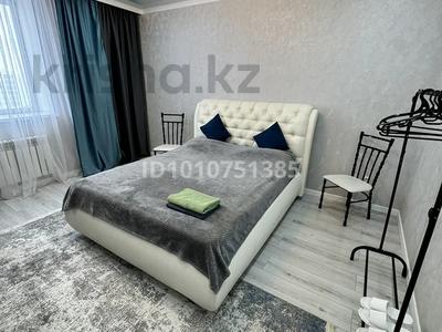 1-комнатная квартира · 40 м² · 5/12 этаж, Байтурсынова 18 за 13 000 ₸ в Астане, Сарайшык р-н