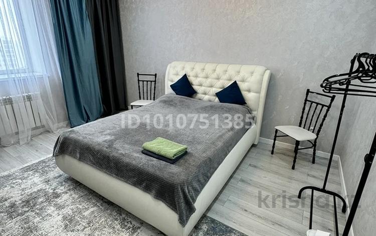 1-комнатная квартира · 40 м² · 5/12 этаж, Байтурсынова 18 за 13 000 ₸ в Астане, Сарайшык р-н — фото 2