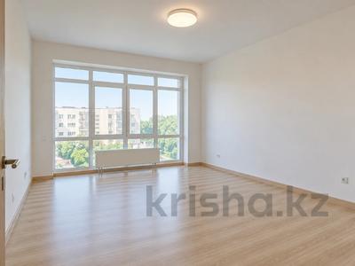 2-бөлмелі пәтер · 95 м² · 2/4 қабат, Аль-Фараби, бағасы: 87 млн ₸ в Алматы, Бостандыкский р-н