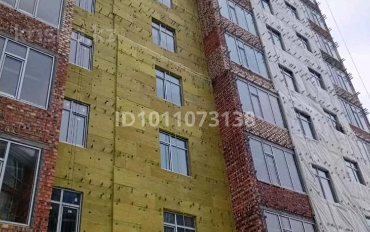 3-комнатная квартира · 71.69 м² · 1/9 этаж, 189 — Школа #106 за ~ 29.4 млн 〒 в Астане, Сарыарка р-н — фото 2