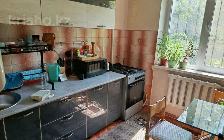 1-бөлмелі пәтер · 39 м² · 2/9 қабат, Казыбек би — Муканова, бағасы: 32 млн ₸ в Алматы, Алмалинский р-н — фото 6