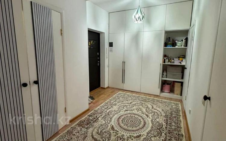 1-комнатная квартира · 46 м² · 2/9 этаж, мкр. Алтын орда за 19 млн ₸ в Актобе — фото 2