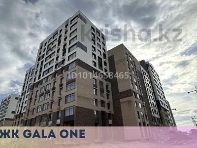 2-комнатная квартира · 55 м² · 12/12 этаж, пересечение ул Казыбек Би и Е75,Е77 (рядом с пересечением улиц Туран и Улы дала) 40 за ~ 29.2 млн ₸ в Астане, Нура р-н