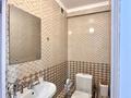 2-бөлмелі пәтер · 67 м² · 1/4 қабат, мкр. Зердели 1/80, бағасы: 33.5 млн ₸ в Алматы, Алатауский р-н — фото 10