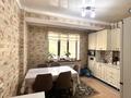 2-бөлмелі пәтер · 67 м² · 1/4 қабат, мкр. Зердели 1/80, бағасы: 33.5 млн ₸ в Алматы, Алатауский р-н — фото 4