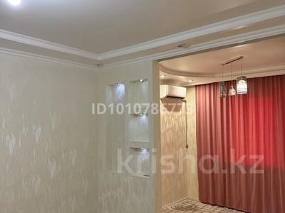 1-комнатная квартира · 45 м² · 5/9 этаж, мкр Жас Канат — Возле мечети Абдулла за 28.5 млн ₸ в Алматы, Турксибский р-н