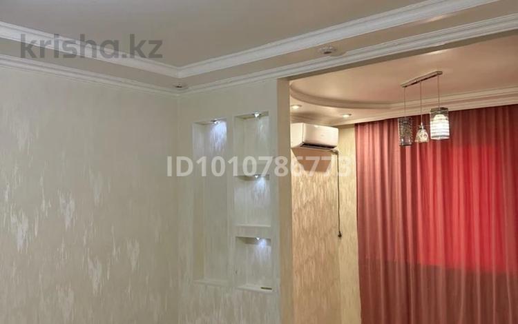 1-комнатная квартира · 45 м² · 5/9 этаж, мкр Жас Канат — Возле мечети Абдулла за 28.5 млн ₸ в Алматы, Турксибский р-н — фото 17