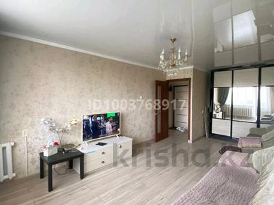 1-комнатная квартира · 36 м² · 5/5 этаж, Абылай-Хан 32 за 11.2 млн 〒 в Кокшетау