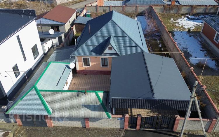 Отдельный дом · 5 комнат · 120 м² · 10 сот., Республика 79 за 57 млн ₸ в Талдыкоргане — фото 2
