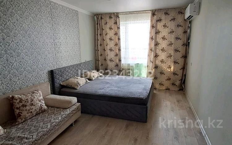 1-комнатная квартира · 45 м² · 7/9 этаж, мкр 11 115 за 10 000 ₸ в Актобе — фото 6