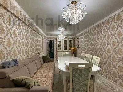 3-комнатная квартира · 72 м² · 2/5 этаж, Байтұрсынов 46 за 21.5 млн ₸ в 