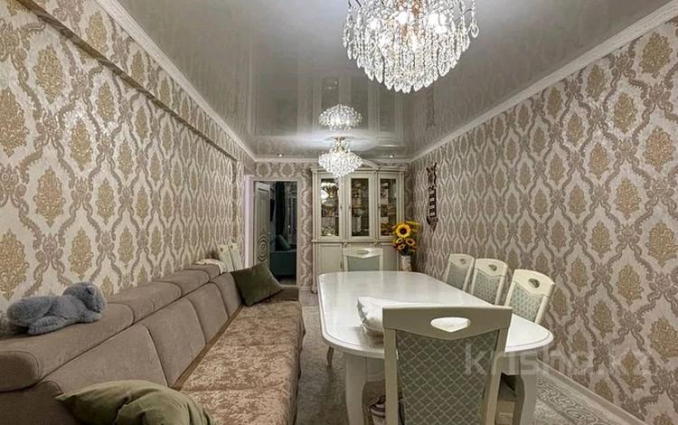 3-комнатная квартира · 72 м² · 2/5 этаж, Байтұрсынов 46 за 21.5 млн ₸ в  — фото 2