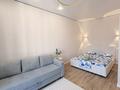 1-комнатная квартира · 47 м² · 10/16 этаж, Ахмет Байтурсынулы 16/3 — Нурлы Жол, Нажимеденова, школа Бином, Акмешит за 2 000 ₸ в Астане, Сарайшык р-н — фото 2