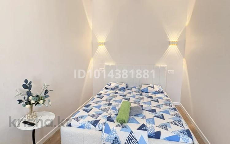1-комнатная квартира · 47 м² · 10/16 этаж, Ахмет Байтурсынулы 16/3 — Нурлы Жол, Нажимеденова, школа Бином, Акмешит за 2 000 ₸ в Астане, Сарайшык р-н — фото 9