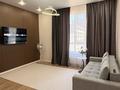 1-комнатная квартира · 47 м² · 10/16 этаж, Ахмет Байтурсынулы 16/3 — Нурлы Жол, Нажимеденова, школа Бином, Акмешит за 2 000 ₸ в Астане, Сарайшык р-н — фото 4