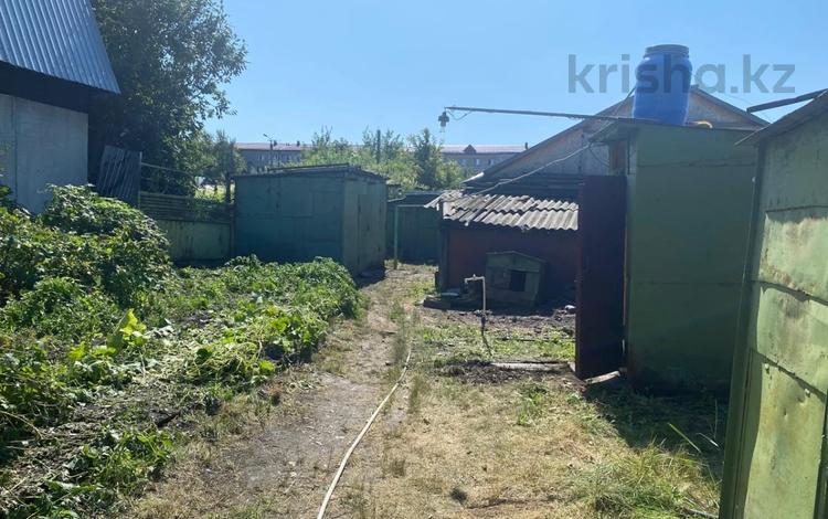 Часть дома · 3 комнаты · 35.7 м² · 3.9 сот., Ленинградская 48 за 4.4 млн ₸ в Петропавловске — фото 2