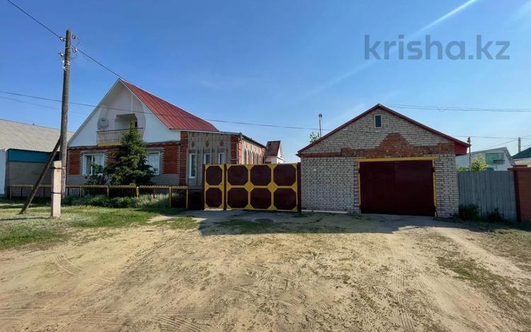 Жеке үй · 6 бөлме · 155 м² · 17 сот., Студенческая, бағасы: 54.9 млн ₸ в  — фото 2